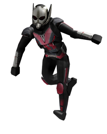 Ant Man Roblox Wiki Fandom - how to get ant man helmet in roblox