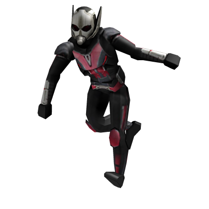Ant Man Roblox Wiki Fandom - ant man mask roblox
