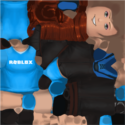 TALLEST POSSIBLE AVATAR in ROBLOX 