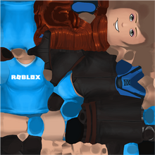 Rthro Roblox Wikia Fandom - try on rthro roblox