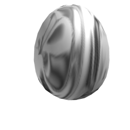 Catalog Chrome Egg Of Speeding Bullet Roblox Wikia Fandom - bullet gui roblox