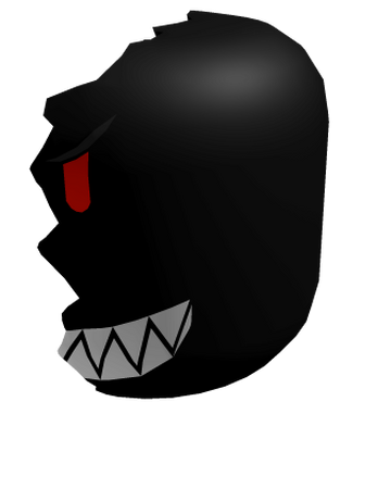 Catalog Evil Side Roblox Wikia Fandom - evil roblox face idea roblox