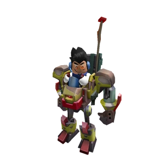 roblox toys rthro