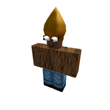 Roblox logo sad side (@robloxlogosad) / X