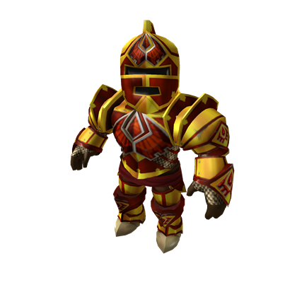 Cavaleiros de Redcliff: Paladino – Rosto, Roblox Wiki