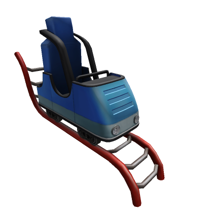 Roller Coaster Car Roblox Wiki Fandom