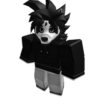 Create meme emo roblox, emo roblox boy, emo roblox avatar