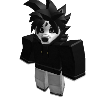 emo boy outfit - Roblox