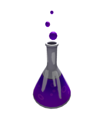 purple potion roblox