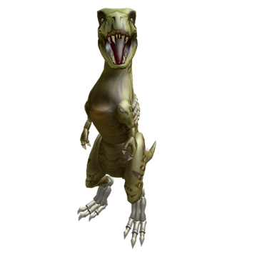 Jailbreak dinosaur sales