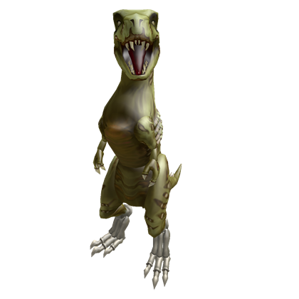 T Rex Skeleton Roblox Wikia Fandom - roblox dino hat 2020