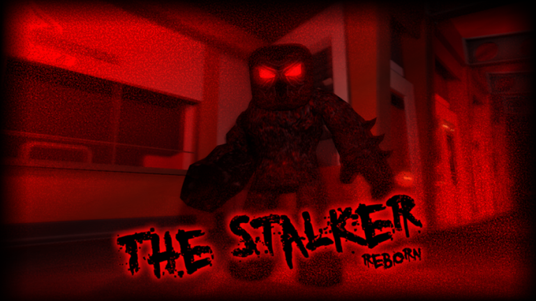 pretending to be a stalker in roblox 