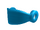 Visor of the Blue Bird Following