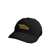 Walking with Dinosaurs Cap