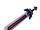 Adventurer's Sword (Toy code)