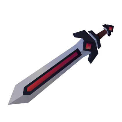 Roblox Toy Code - Assassin Dagger Pin (Delivered digitally)