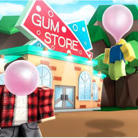 Rumble Studios Bubble Gum Simulator Roblox Wikia Fandom - noob to pro best pets unlock all areas roblox grow a candy cane simulator