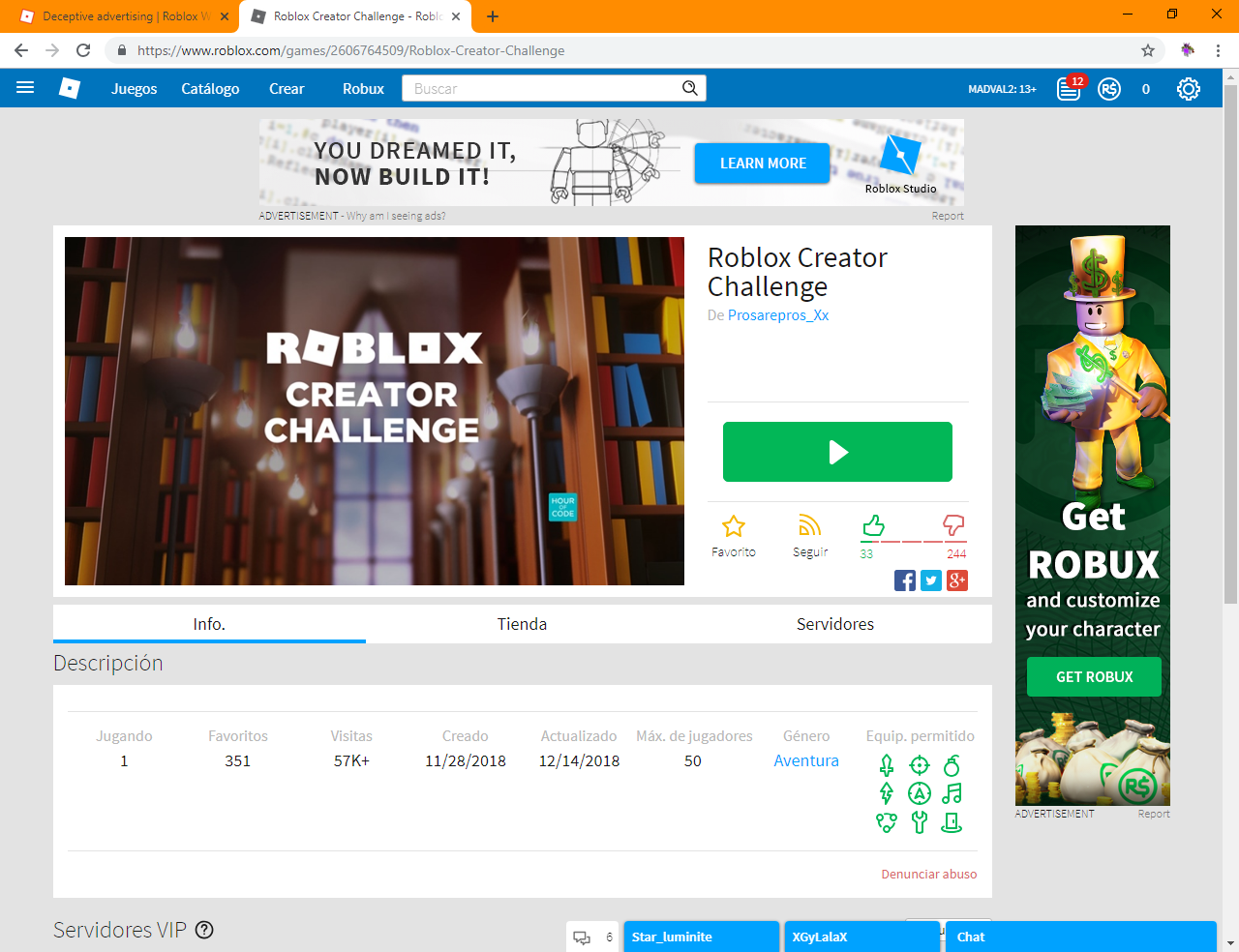 roblox site 19 uncopylocked