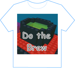 Catalog Do The Brew Roblox Wikia Fandom - giver shirt roblox