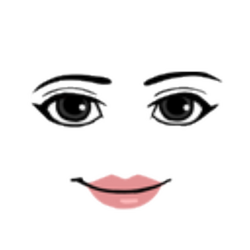 Category:Unreleased faces, Roblox Wiki