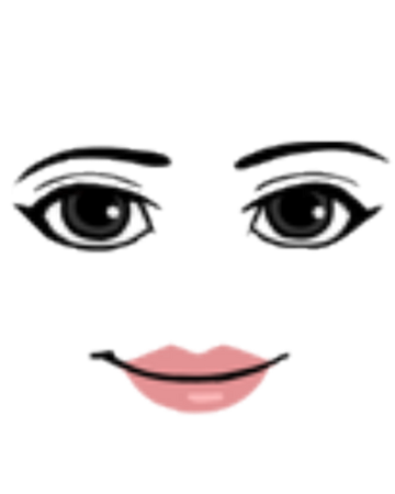 Sketch Roblox Face - roblox kate face