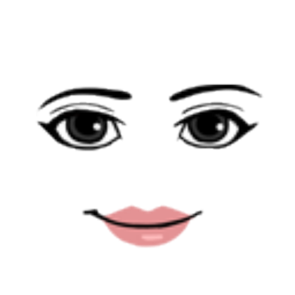 Roblox Wikia - Honey Face Roblox, HD Png Download , Transparent Png Image -  PNGitem