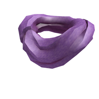 Infinity Scarf in Lovely Lavendar | Roblox Wiki | Fandom