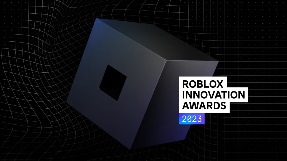 Roblox Annual 2023