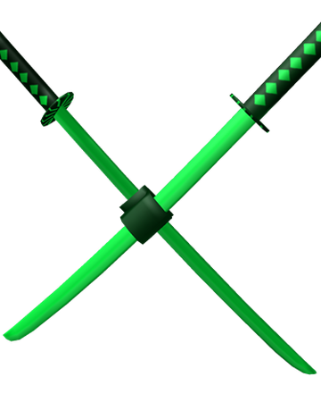 Catalog Jade Katana Swordpack Roblox Wikia Fandom - katana traveling pack roblox wikia fandom