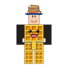 Roblox toys/Series 9, Roblox Wiki