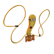 Mega Minion Tim Backpack