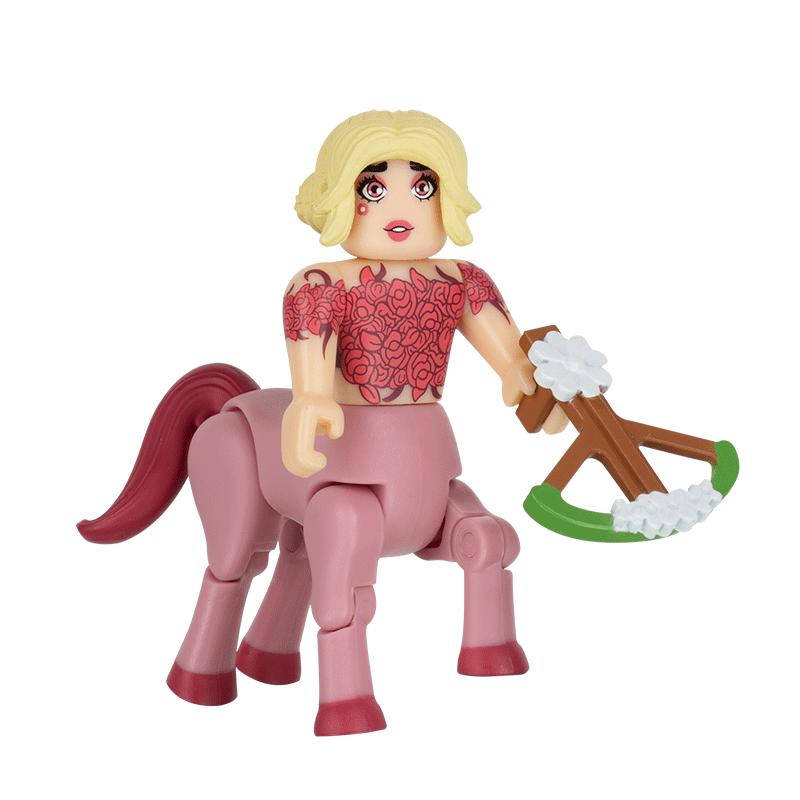 ALL ROBLOX TOY CODE ITEMS! (SERIES 2 SHOWCASE)