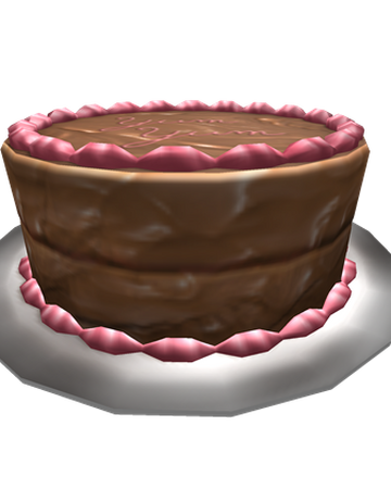 Catalog Noobcaik Roblox Wikia Fandom - chocolate cake roblox