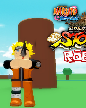 avatar naruto vs hinata 1 roblox