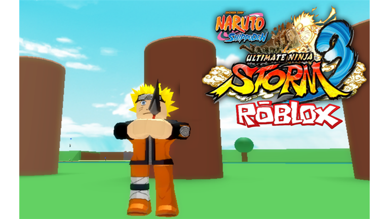 Category 2010 Games Roblox Wikia Fandom - roblox naruto burst