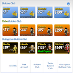 Builders Club Roblox Wikia Fandom - lifetime roblox bc 2009
