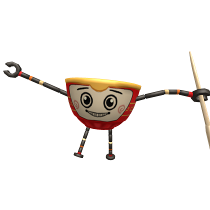 Ramen Bot Companion Roblox Wiki Fandom - ramen bot companion roblox