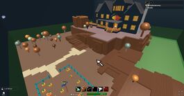 Haunted Mansion Roblox Wiki Fandom Haunted Mansion Roblox Wiki Fandom