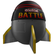 Roblox Battle Egg