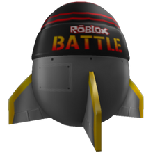 Roblox Battle Egg