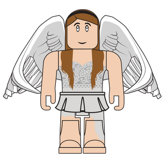 Roblox Toys Series 6 Roblox Wikia Fandom - nun outfits roblox