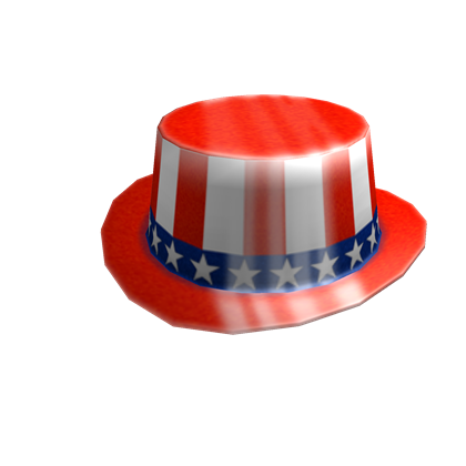 Star Spangled Hat | Roblox Wiki | Fandom