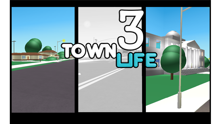 Community Stoked Dude Town Life 3 Roblox Wikia Fandom - roblox city rp uncopylocked