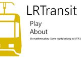 LRTransit