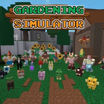 Imperatrix Gardening Simulator Roblox Wikia Fandom - percentage of roblox combat games