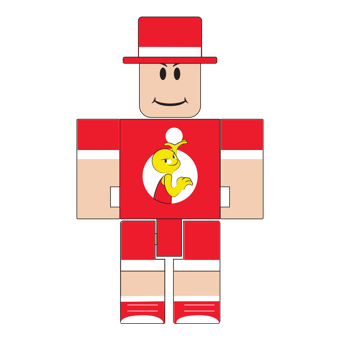 series 1 roblox toys