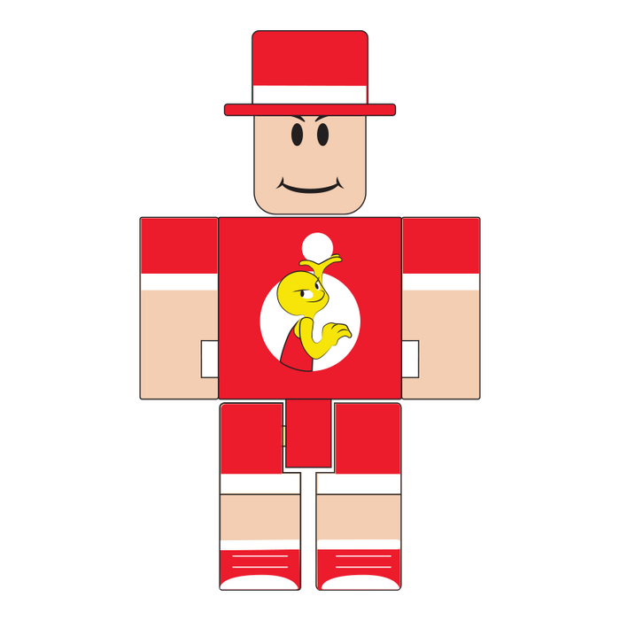 AlexandrVetrov User Profile DeviantArt Paper crafts, Roblox, Minecraft crafts