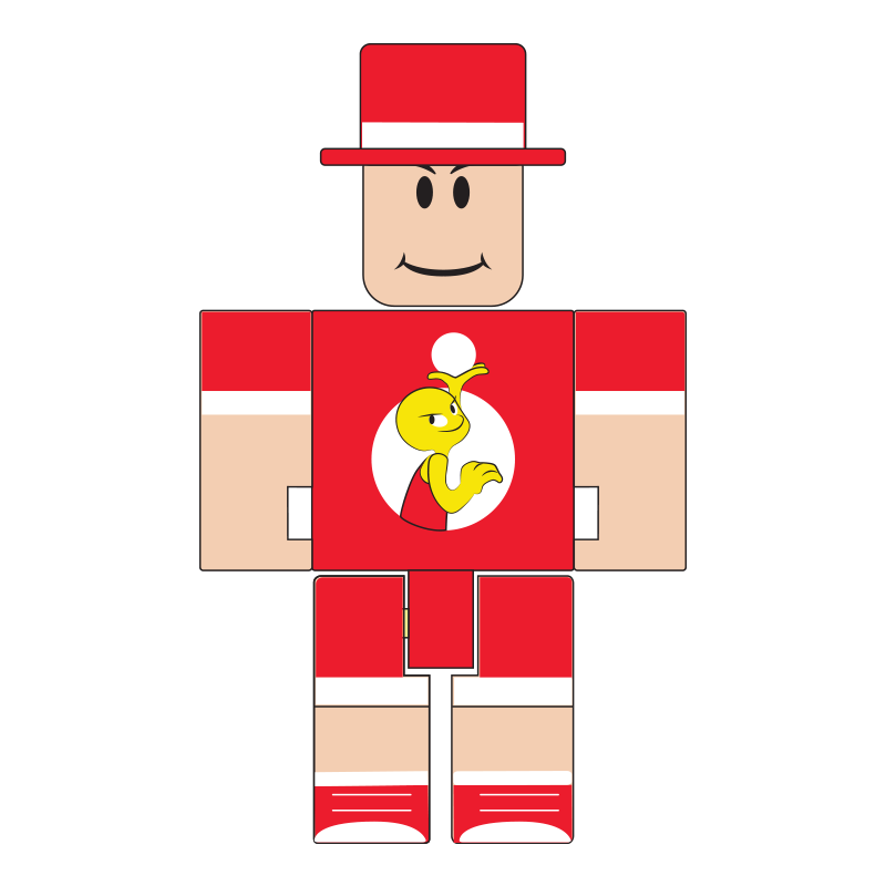 1 bil robux png