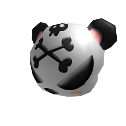 Catalog Alien Death Panda Roblox Wikia Fandom - panda png roblox