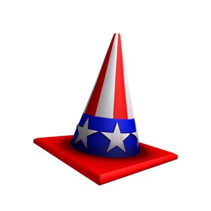 Catalog Americone Roblox Wikia Fandom - cone roblox